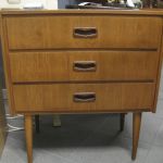 583 1488 CHEST OF DRAWERS